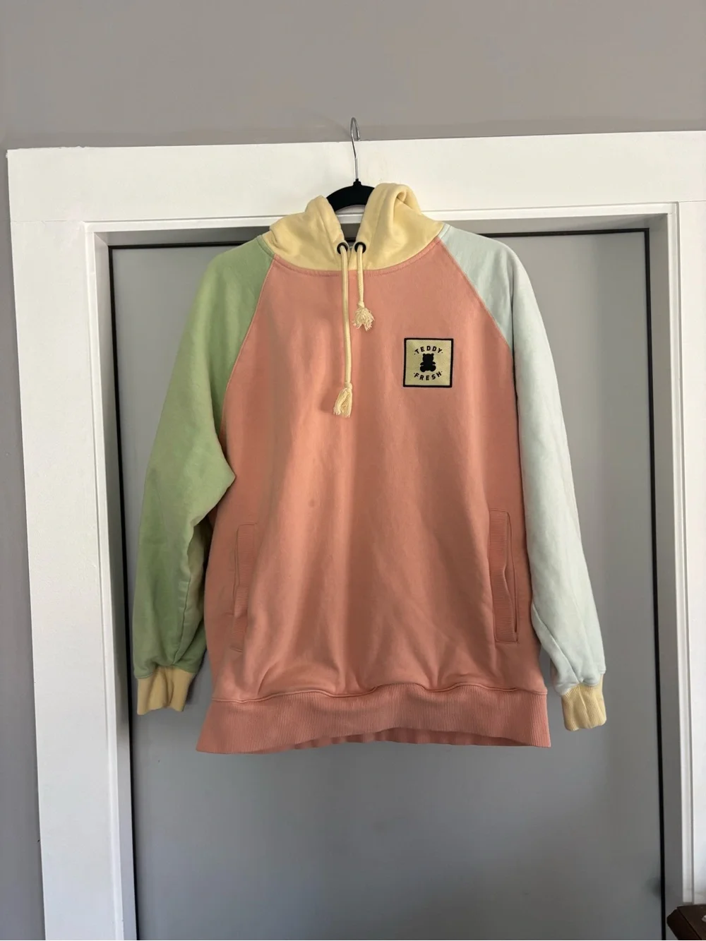 Teddy Fresh teddy fresh